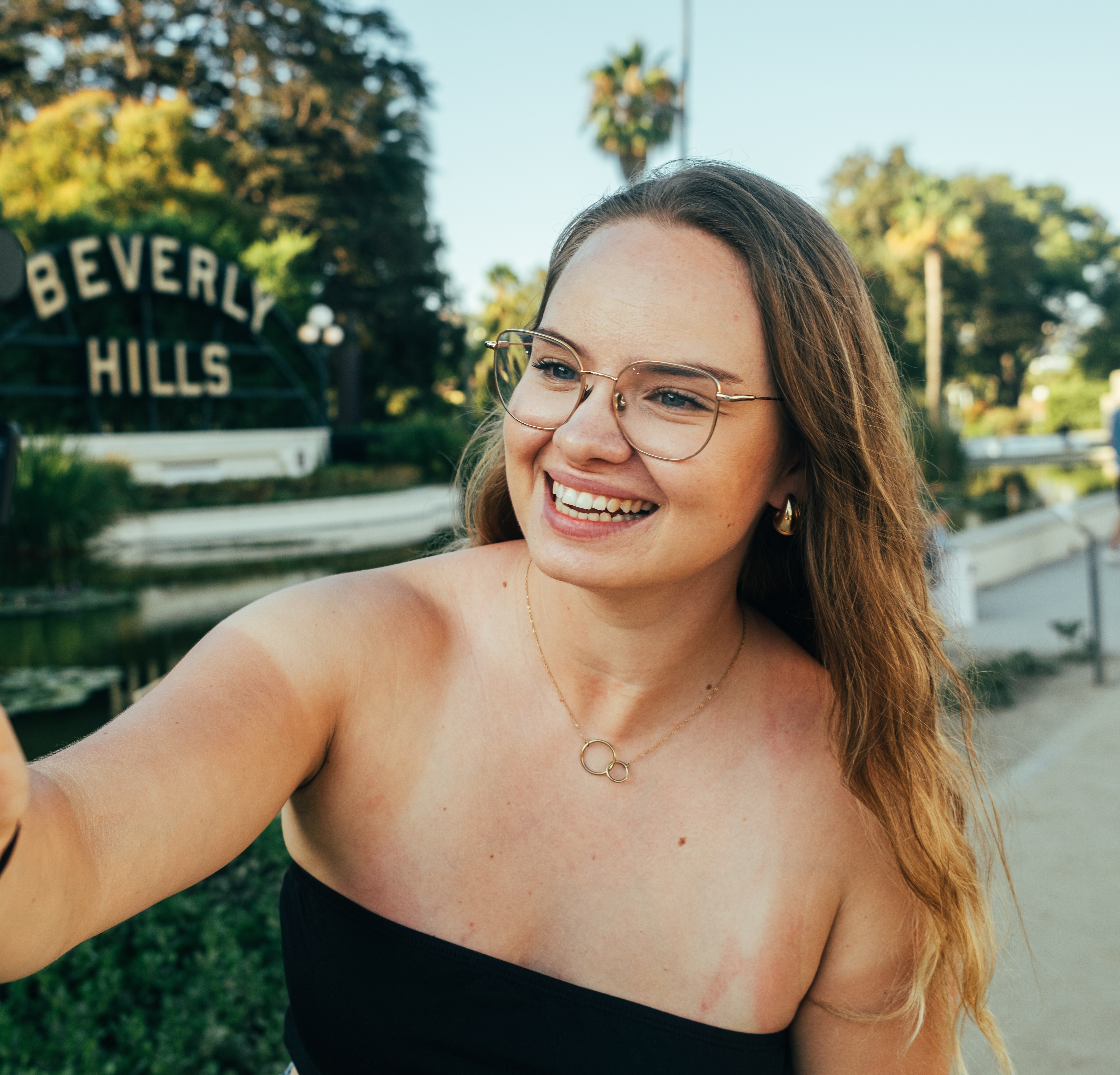 Portrait d’Ouliana
